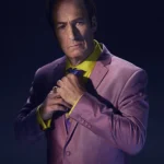 Saul Goodman